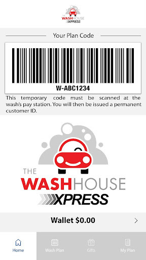 Run android online APK The Washhouse Xpress from MyAndroid or emulate The Washhouse Xpress using MyAndroid