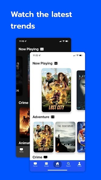 Emulate Android APK The Watcher Emulate Android APK The Watcher