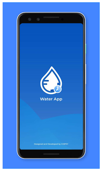 Run android online APK The Water App from MyAndroid or emulate The Water App using MyAndroid Run android online APK The Water App from MyAndroid or emulate The Water App using MyAndroid
