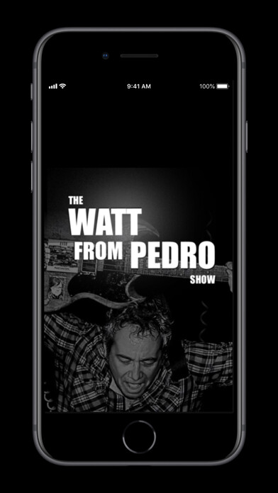 Emulate iPhone app the watt from pedro show using MyAndroid Emulate iPhone app the watt from pedro show using MyAndroid