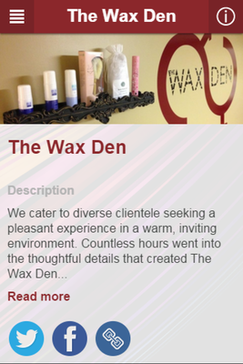 Emulate Android APK The Wax Den Emulate Android APK The Wax Den