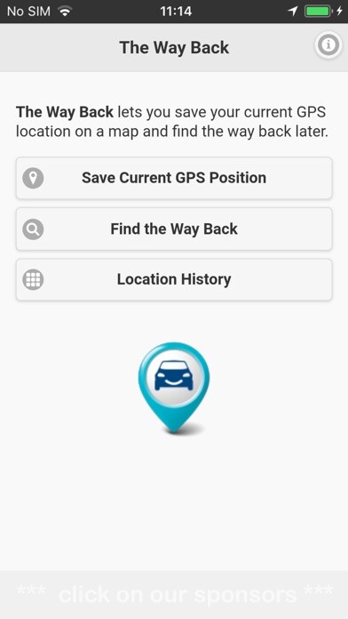 Emulate iPhone app The Way Back using MyAndroid Emulate iPhone app The Way Back using MyAndroid