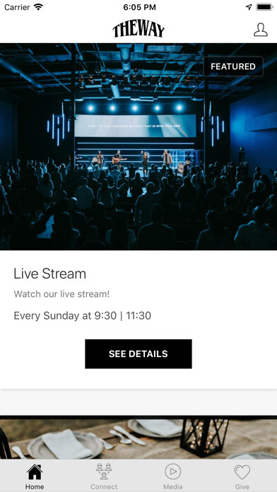 Run android online APK The Way Family Church from MyAndroid or emulate The Way Family Church using MyAndroid Run android online APK The Way Family Church from MyAndroid or emulate The Way Family Church using MyAndroid