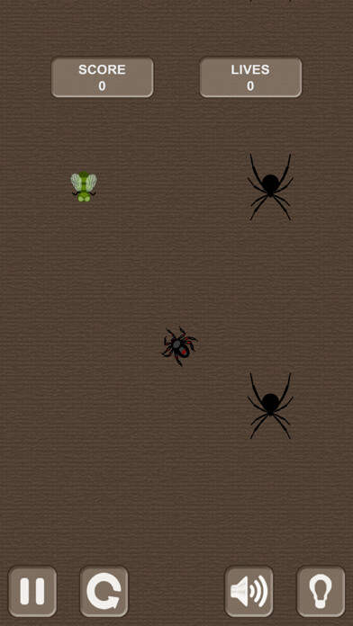 Emulate iPhone app The way of the Spider using MyAndroid Emulate iPhone app The way of the Spider using MyAndroid