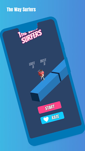 Run android online APK The Way - Surfers,Fun,Jump from MyAndroid or emulate The Way - Surfers,Fun,Jump using MyAndroid Run android online APK The Way - Surfers,Fun,Jump from MyAndroid or emulate The Way - Surfers,Fun,Jump using MyAndroid