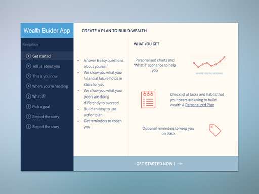 Run android online APK The Wealth Builder App from MyAndroid or emulate The Wealth Builder App using MyAndroid