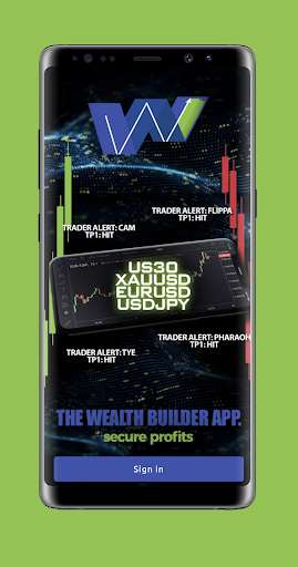 Run android online APK The Wealth Builder from MyAndroid or emulate The Wealth Builder using MyAndroid