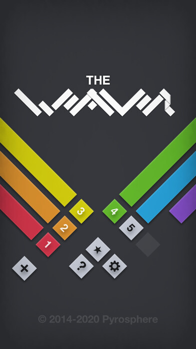 Emulate iPhone app The Weaver using MyAndroid Emulate iPhone app The Weaver using MyAndroid