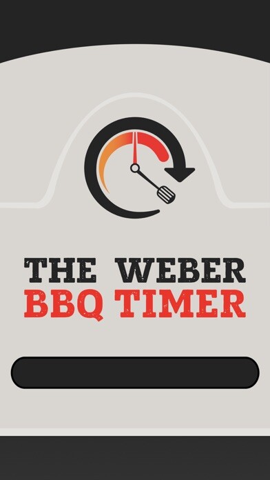 Emulate iPhone app The Weber BBQ Timer using MyAndroid Emulate iPhone app The Weber BBQ Timer using MyAndroid