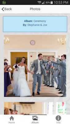 Emulate Android APK The Wedding Pod Emulate Android APK The Wedding Pod