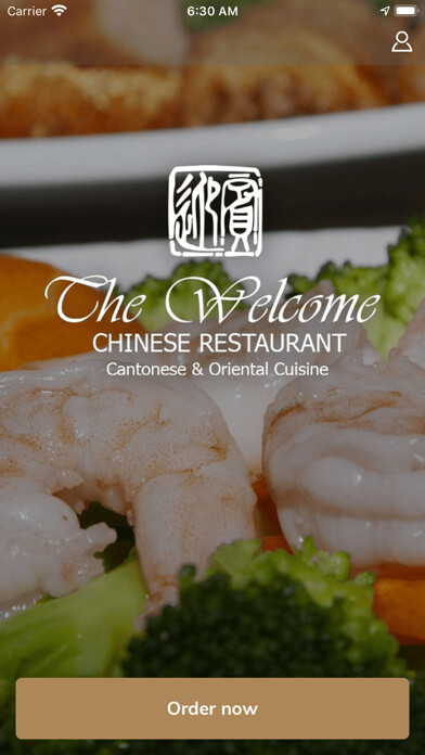 Emulate iPhone app The Welcome Chinese using MyAndroid Emulate iPhone app The Welcome Chinese using MyAndroid