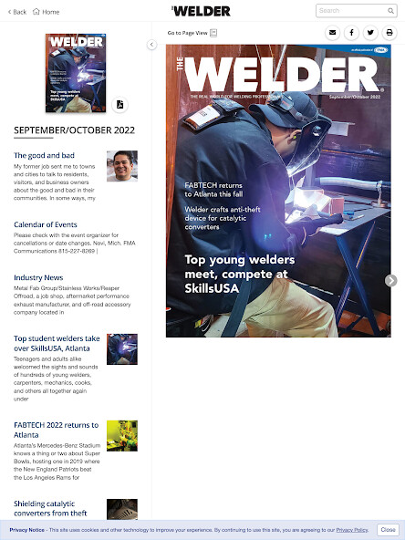 Emulate iPhone app The WELDER using MyAndroid Emulate iPhone app The WELDER using MyAndroid
