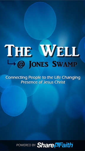 Emulate Android APK The Well @ Jones Swamp Emulate Android APK The Well @ Jones Swamp
