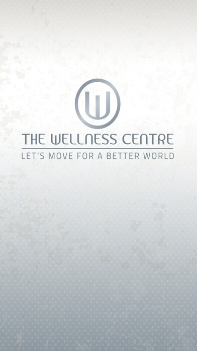 Emulate iPhone app The Wellness Centre using MyAndroid