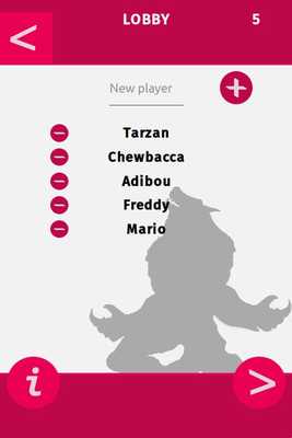 Emulate Android APK The Werewolfs Game Emulate Android APK The Werewolfs Game