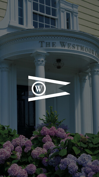 Emulate iPhone app The Westmoor Club using MyAndroid