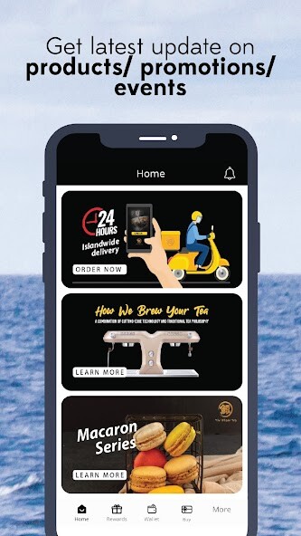 Run android online APK The Whale Tea SG from MyAndroid or emulate The Whale Tea SG using MyAndroid Run android online APK The Whale Tea SG from MyAndroid or emulate The Whale Tea SG using MyAndroid