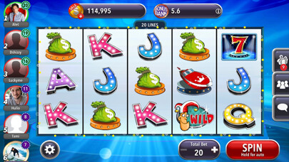 Emulate iPhone app The Wheel Deal™ – Slots Casino using MyAndroid Emulate iPhone app The Wheel Deal™ – Slots Casino using MyAndroid