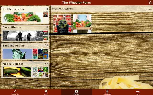 Emulate Android APK The Wheeler Farm
