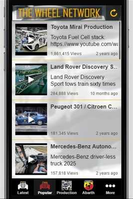 Emulate Android APK The Wheel Network Emulate Android APK The Wheel Network