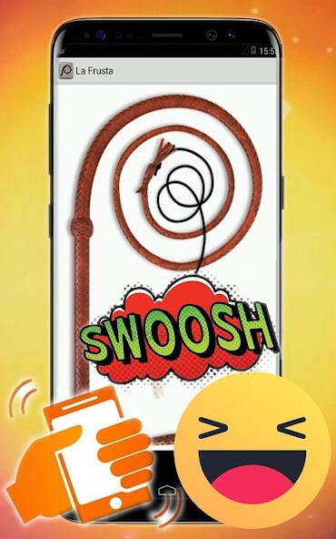 Run android online APK The Whip sound from MyAndroid or emulate The Whip sound using MyAndroid Run android online APK The Whip sound from MyAndroid or emulate The Whip sound using MyAndroid