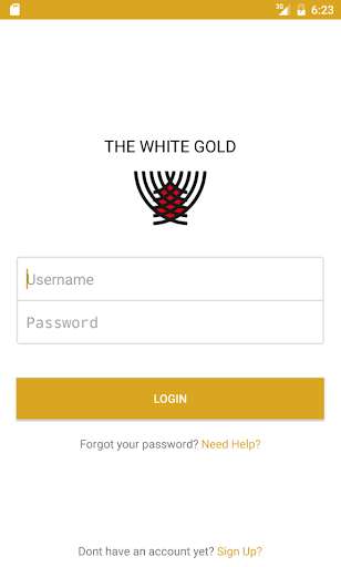 Run android online APK The White Gold from MyAndroid or emulate The White Gold using MyAndroid Run android online APK The White Gold from MyAndroid or emulate The White Gold using MyAndroid