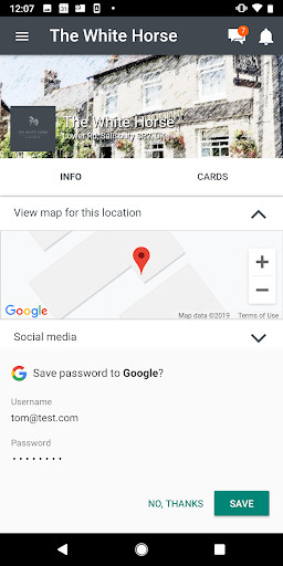 Run android online APK The White Horse from MyAndroid or emulate The White Horse using MyAndroid Run android online APK The White Horse from MyAndroid or emulate The White Horse using MyAndroid