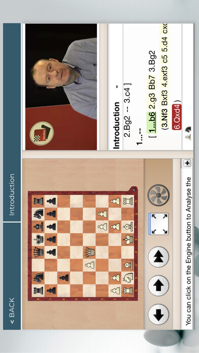 Emulate iPhone app The White Sniper using MyAndroid