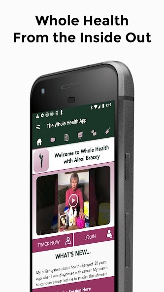 Run android online APK The WholeHealth App from MyAndroid or emulate The WholeHealth App using MyAndroid Run android online APK The WholeHealth App from MyAndroid or emulate The WholeHealth App using MyAndroid