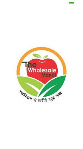 Run android online APK The WholeSale Mandi from MyAndroid or emulate The WholeSale Mandi using MyAndroid