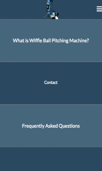 Run android online APK The Wiffle Ball Pitching Machine Info from MyAndroid or emulate The Wiffle Ball Pitching Machine Info using MyAndroid Run android online APK The Wiffle Ball Pitching Machine Info from MyAndroid or emulate The Wiffle Ball Pitching Machine Info using MyAndroid