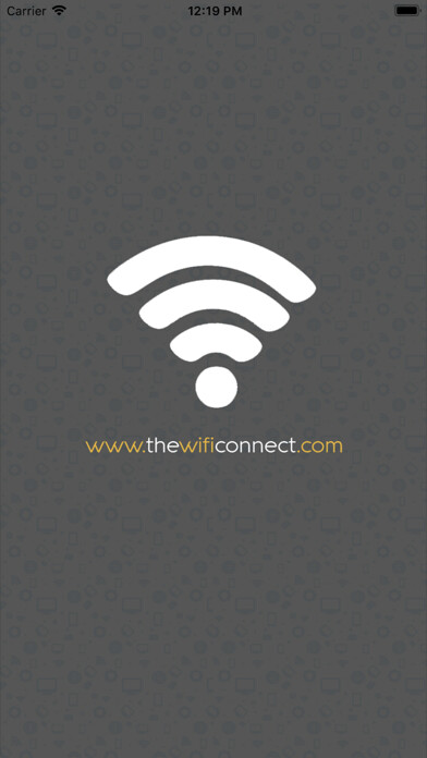 Emulate iPhone app The Wi-Fi Connect using MyAndroid Emulate iPhone app The Wi-Fi Connect using MyAndroid