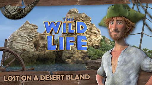 Run android online APK The Wild Life - The Game from MyAndroid or emulate The Wild Life - The Game using MyAndroid