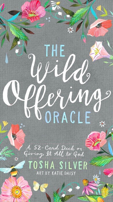 Emulate iPhone app The Wild Offering Oracle using MyAndroid Emulate iPhone app The Wild Offering Oracle using MyAndroid