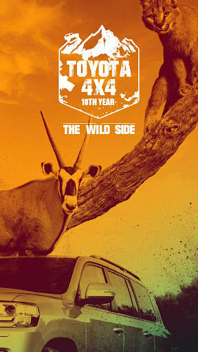 Run android online APK The Wild Side from MyAndroid or emulate The Wild Side using MyAndroid Run android online APK The Wild Side from MyAndroid or emulate The Wild Side using MyAndroid