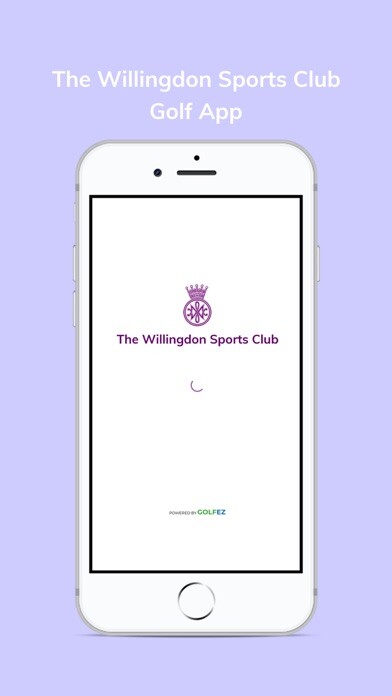 Emulate iPhone app The Willingdon Sports Club using MyAndroid Emulate iPhone app The Willingdon Sports Club using MyAndroid
