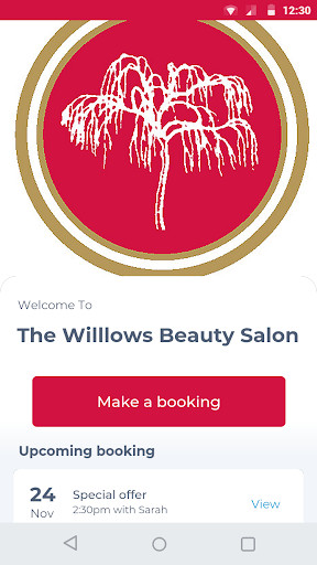 Run android online APK The Willlows Beauty Salon from MyAndroid or emulate The Willlows Beauty Salon using MyAndroid