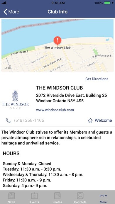 Run android online APK The Windsor Club from MyAndroid or emulate The Windsor Club using MyAndroid Run android online APK The Windsor Club from MyAndroid or emulate The Windsor Club using MyAndroid