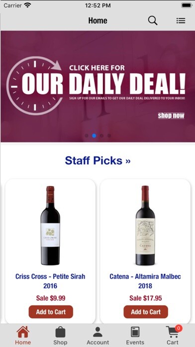 Run android online APK The Wine Buyer from MyAndroid or emulate The Wine Buyer using MyAndroid Run android online APK The Wine Buyer from MyAndroid or emulate The Wine Buyer using MyAndroid