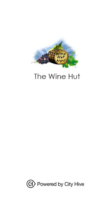 Emulate iPhone app The Wine Hut using MyAndroid