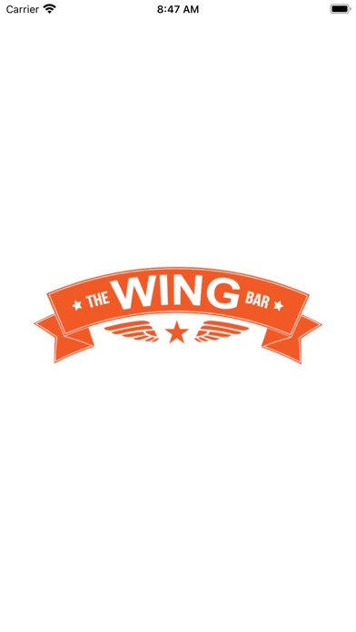 Emulate iPhone app The Wing Bar ATL using MyAndroid