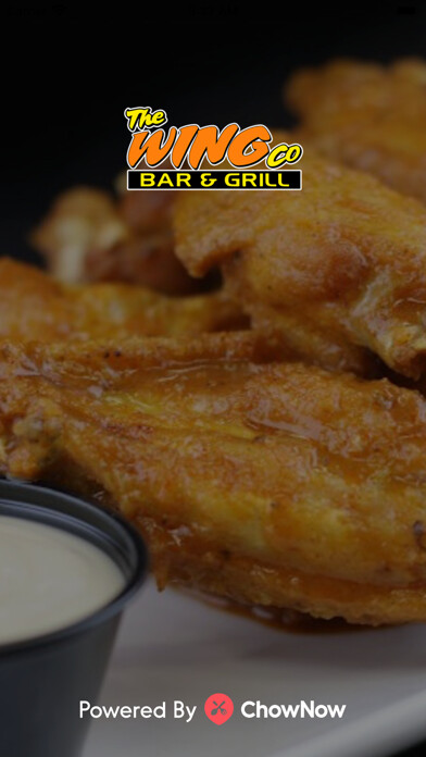 Emulate iPhone app The Wing Company using MyAndroid Emulate iPhone app The Wing Company using MyAndroid