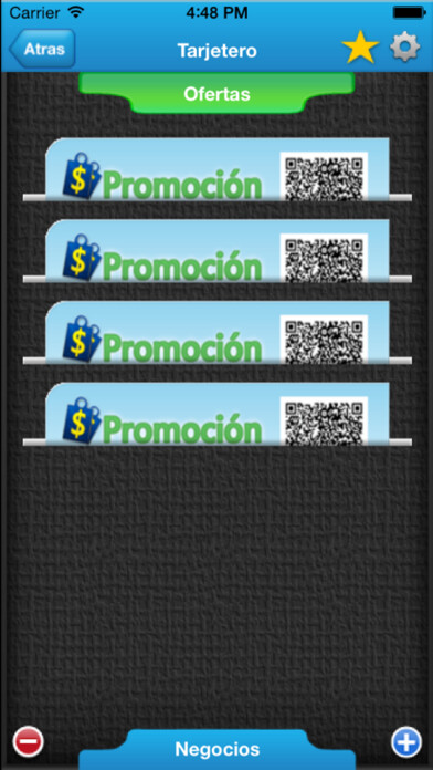Emulate iPhone app thewisecard using MyAndroid Emulate iPhone app thewisecard using MyAndroid