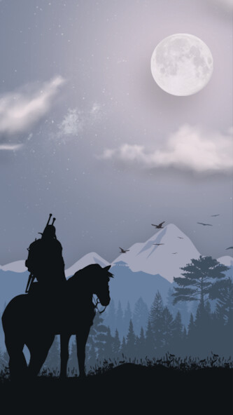 Run android online APK The Witcher 3 Unofficial Map from MyAndroid or emulate The Witcher 3 Unofficial Map using MyAndroid