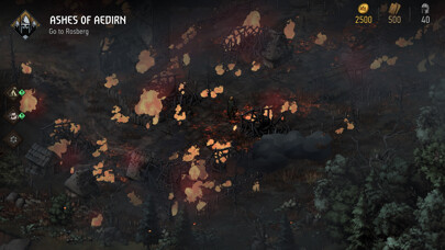 Emulate iPhone app The Witcher Tales using MyAndroid Emulate iPhone app The Witcher Tales using MyAndroid