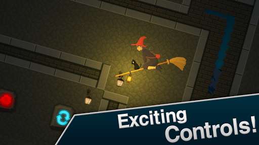 Run android online APK The Witch : License C from MyAndroid or emulate The Witch : License C using MyAndroid