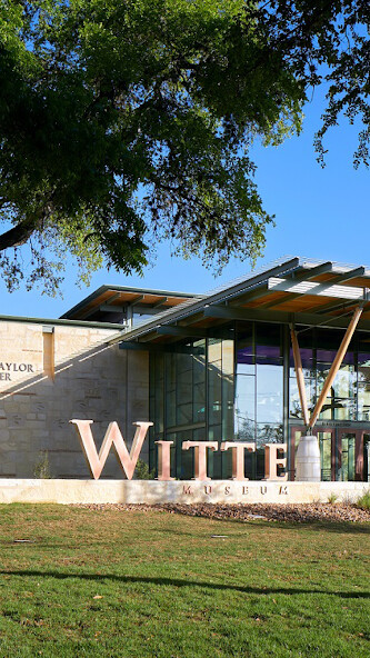 Emulate Android APK The Witte Museum