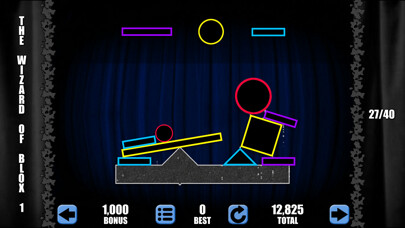 Emulate iPhone app The Wizard of Blox Collection using MyAndroid Emulate iPhone app The Wizard of Blox Collection using MyAndroid