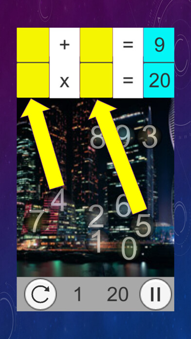 Run android online APK The Wizard ShaboPon from MyAndroid or emulate The Wizard ShaboPon using MyAndroid