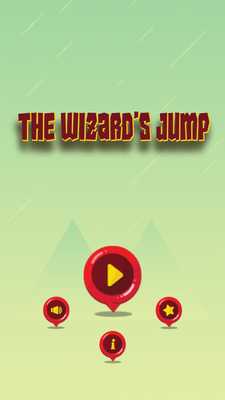 Emulate Android APK The Wizards Jump